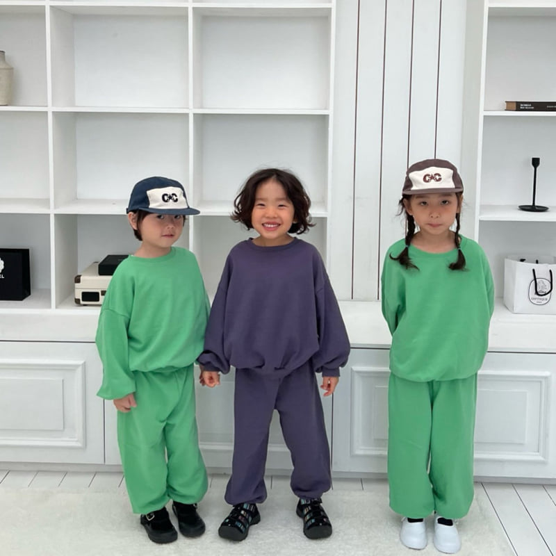 Cantucci Studio - Korean Children Fashion - #prettylittlegirls - Color Set-up - 10