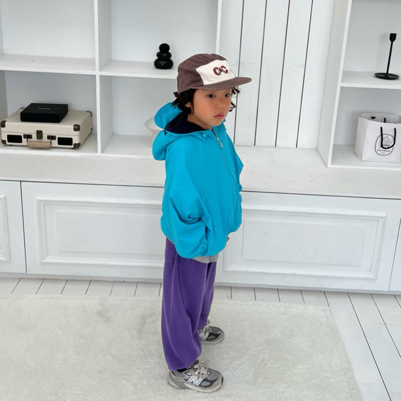 Cantucci Studio - Korean Children Fashion - #prettylittlegirls - Spring Picnic Cap - 8