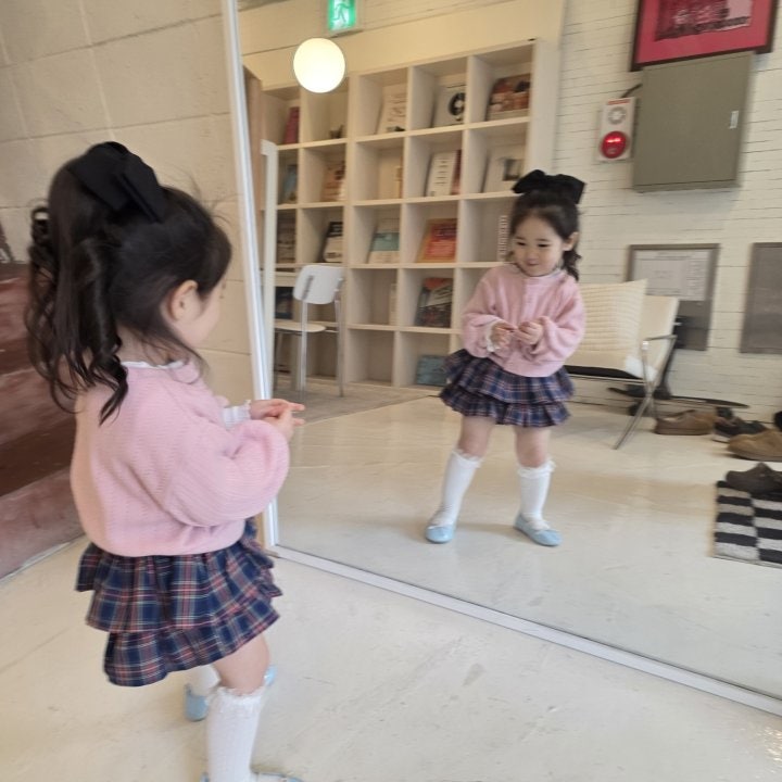Color - Korean Children Fashion - #Kfashion4kids - Spring Cardigan - 9