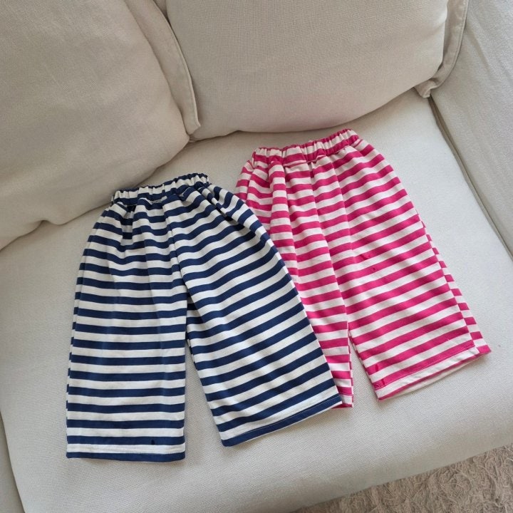Color - Korean Children Fashion - #Kfashion4kids - Magic Pants