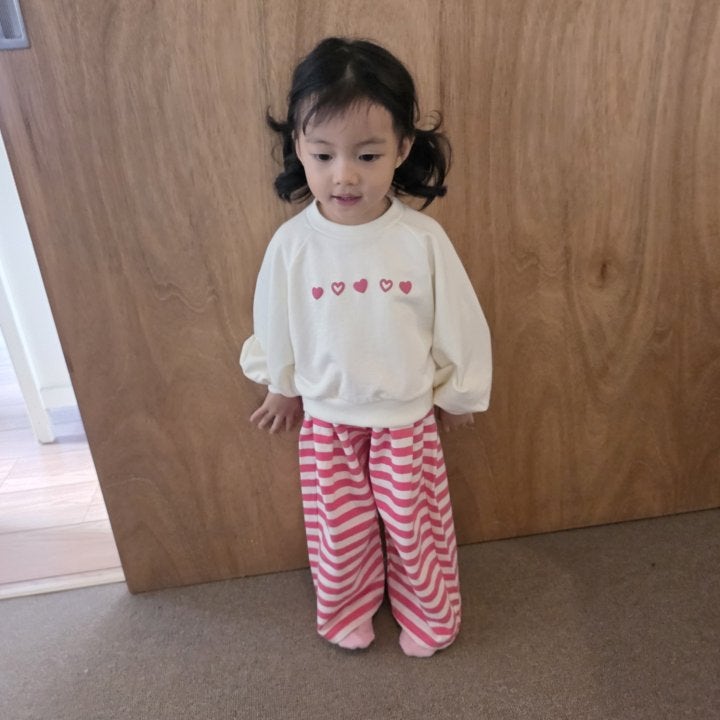 Color - Korean Children Fashion - #childofig - Magic Pants - 6