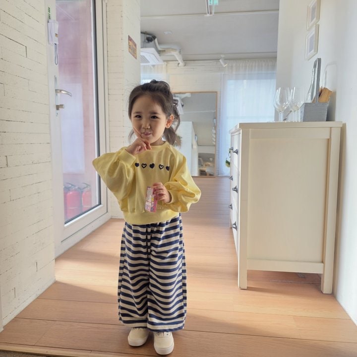 Color - Korean Children Fashion - #childofig - Magic Pants - 7
