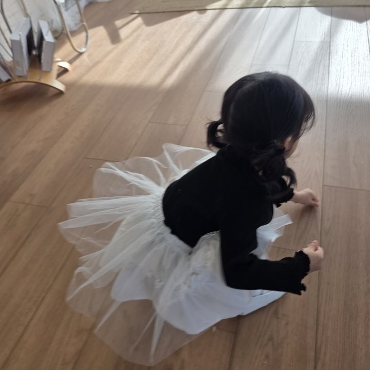 Color - Korean Children Fashion - #designkidswear - Dorothy Skirt - 11