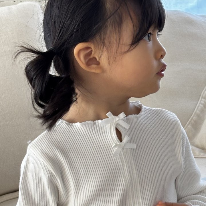 Color - Korean Children Fashion - #designkidswear - Ade Tee - 2