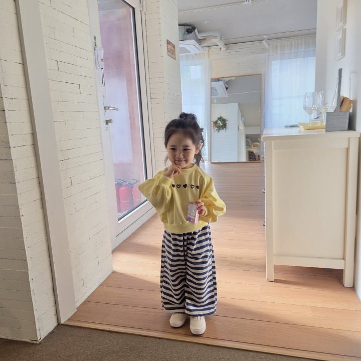 Color - Korean Children Fashion - #designkidswear - Magic Pants - 9