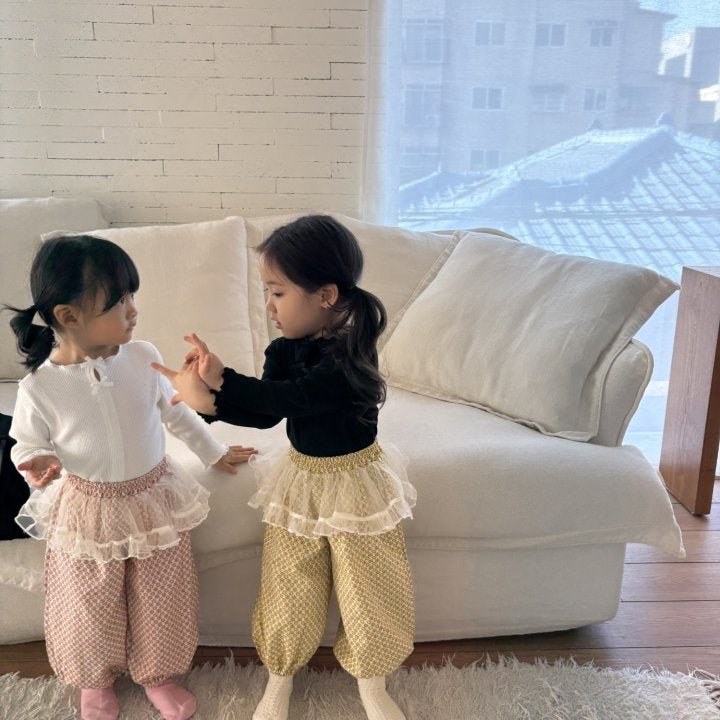 Color - Korean Children Fashion - #discoveringself - Ade Tee - 3