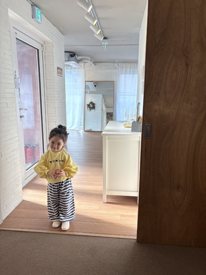 Color - Korean Children Fashion - #discoveringself - Magic Pants - 10