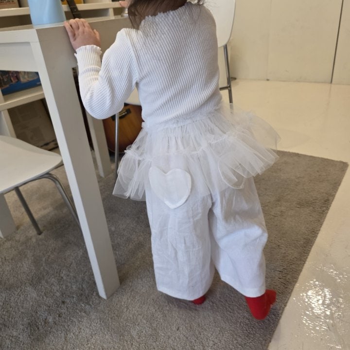 Color - Korean Children Fashion - #discoveringself - TtaTta Pants - 2