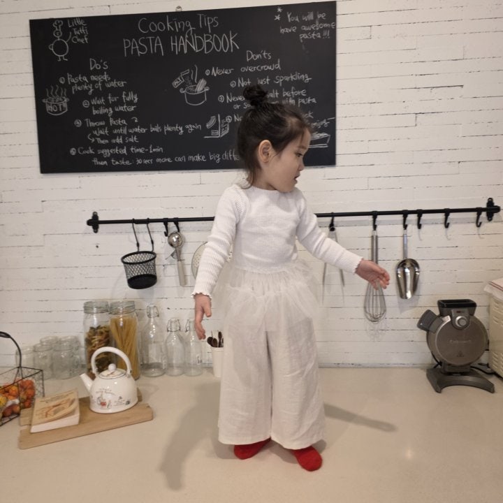 Color - Korean Children Fashion - #fashionkids - TtaTta Pants - 3