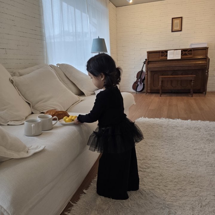 Color - Korean Children Fashion - #kidsstore - TtaTta Pants - 5