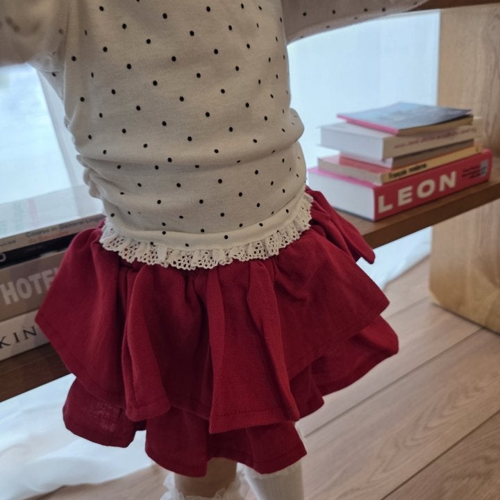 Color - Korean Children Fashion - #kidzfashiontrend - Bene Tee - 10