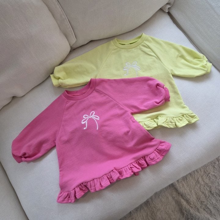 Color - Korean Children Fashion - #littlefashionista - Melody One-piece