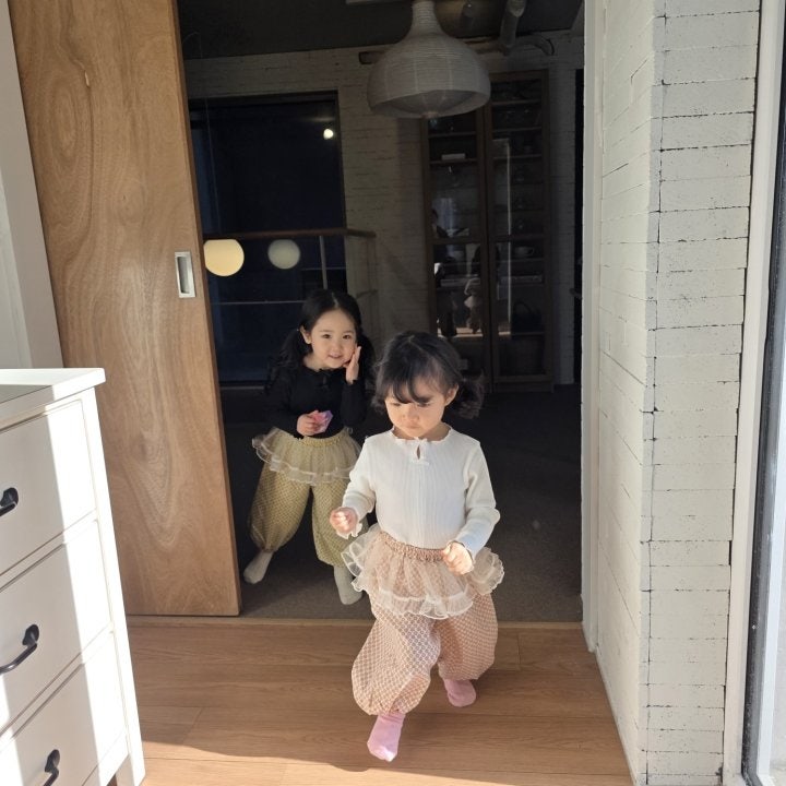 Color - Korean Children Fashion - #littlefashionista - Ade Tee - 9