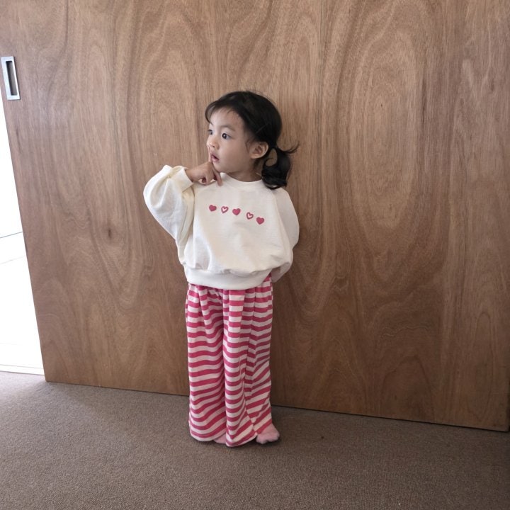 Color - Korean Children Fashion - #littlefashionista - Magic Pants - 2