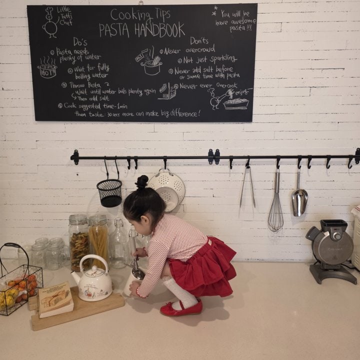 Color - Korean Children Fashion - #magicofchildhood - Olivia Skirt Pants - 5