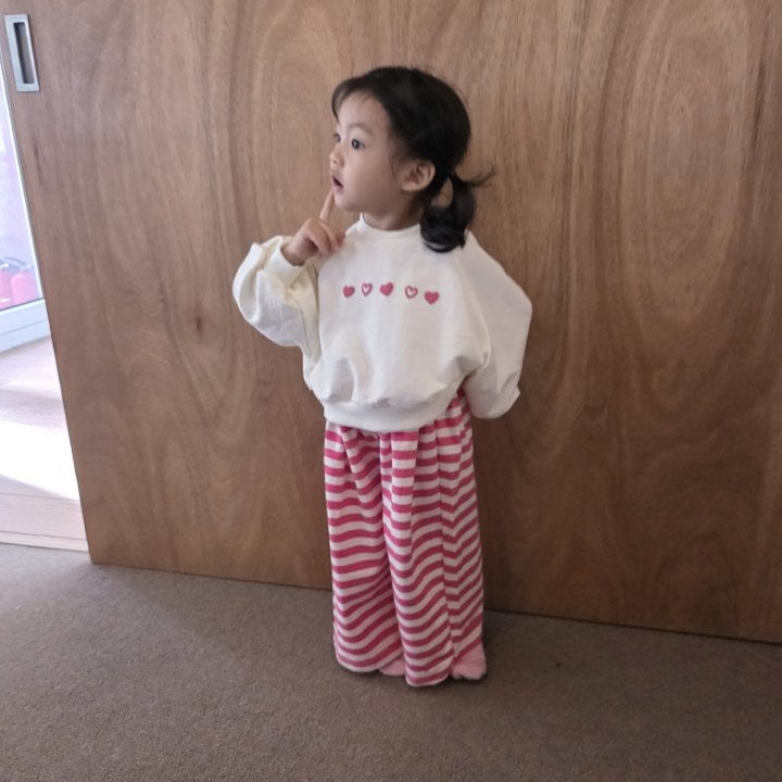 Color - Korean Children Fashion - #magicofchildhood - Magic Pants - 3