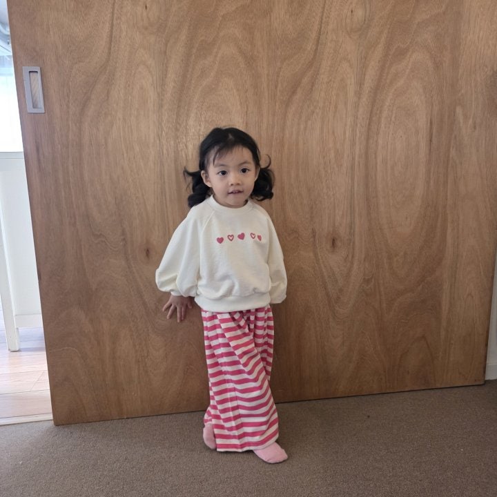 Color - Korean Children Fashion - #magicofchildhood - Magic Pants - 4