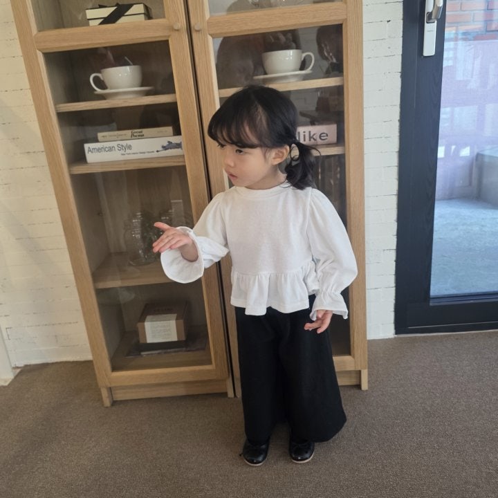 Color - Korean Children Fashion - #minifashionista - TtaTta Pants - 10