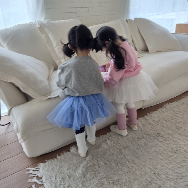 Color - Korean Children Fashion - #minifashionista - Melo Leggings - 9