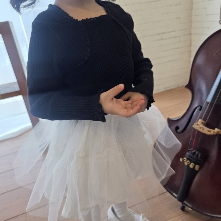 Color - Korean Children Fashion - #stylishchildhood - Dorothy Skirt - 8