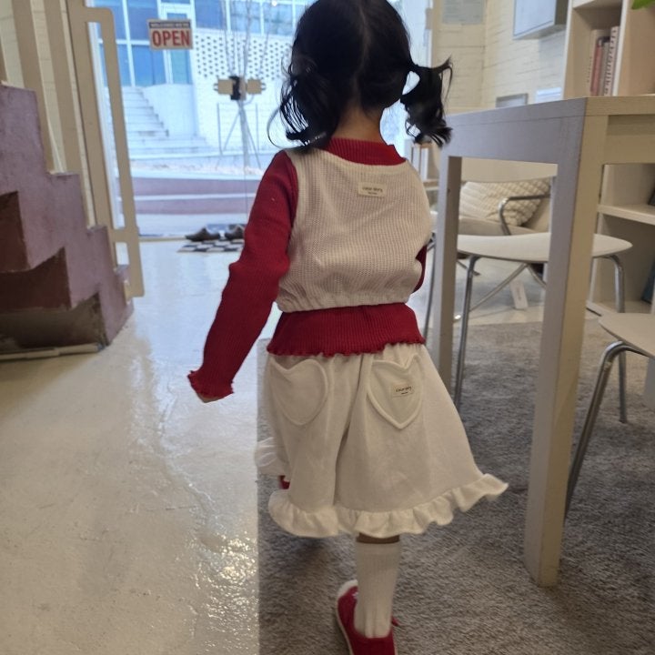 Color - Korean Children Fashion - #stylishchildhood - Mini Pants - 12