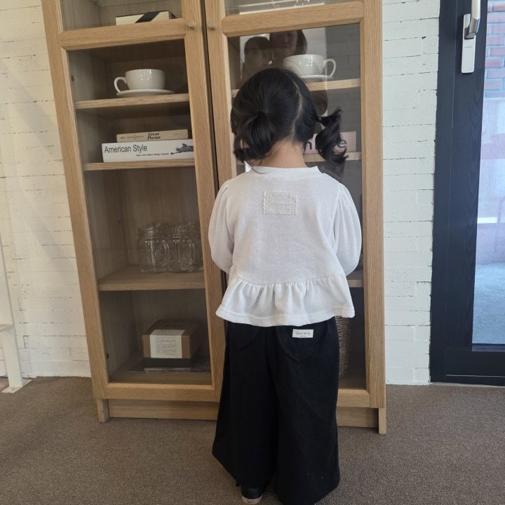 Color - Korean Children Fashion - #todddlerfashion - TtaTta Pants - 12