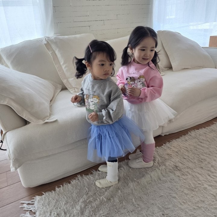 Color - Korean Children Fashion - #todddlerfashion - Melo Leggings - 11
