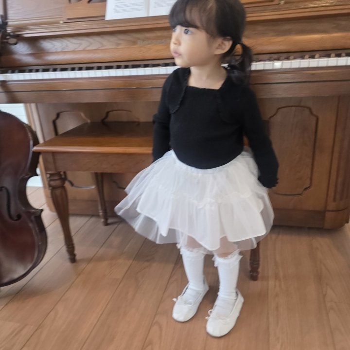 Color - Korean Children Fashion - #toddlerclothing - Dorothy Skirt - 7