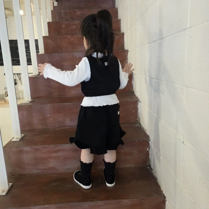 Color - Korean Children Fashion - #toddlerclothing - Mini Pants - 11