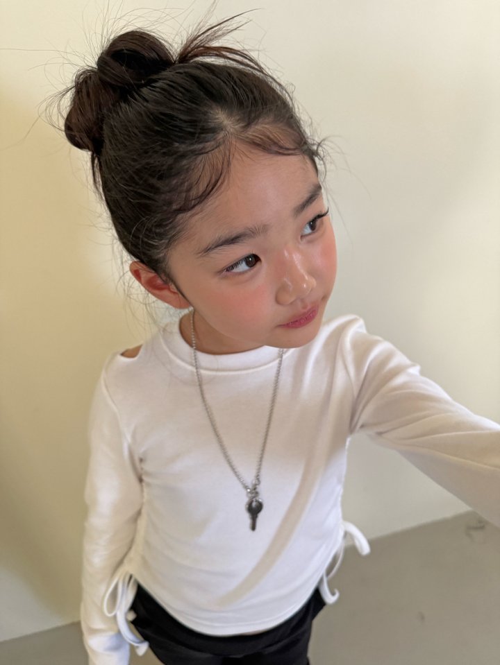 Comma - Korean Children Fashion - #stylishchildhood - Wide Bootcut Pants - 12