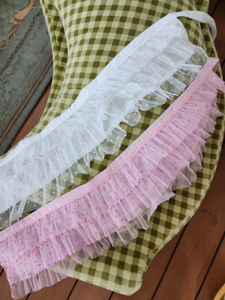 Dalla - Korean Children Fashion - #designkidswear - Coco Wrap Skirt - 3