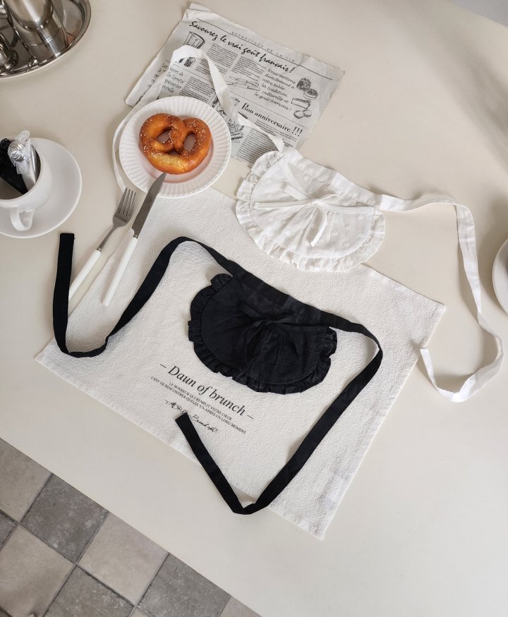 Dalla - Korean Children Fashion - #discoveringself - Pocket Belt - 2