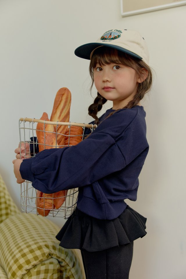 Dalla - Korean Children Fashion - #kidsshorts - Pongdang Frill Bootcut Pants - 12