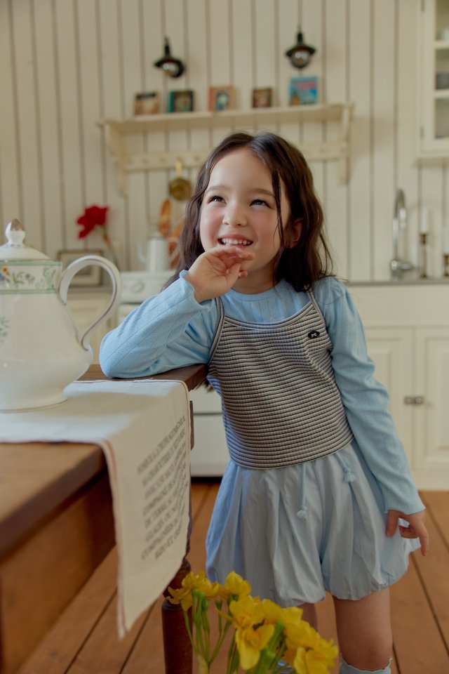 Dalla - Korean Children Fashion - #kidsstore - Milk Balloon Shorts - 11