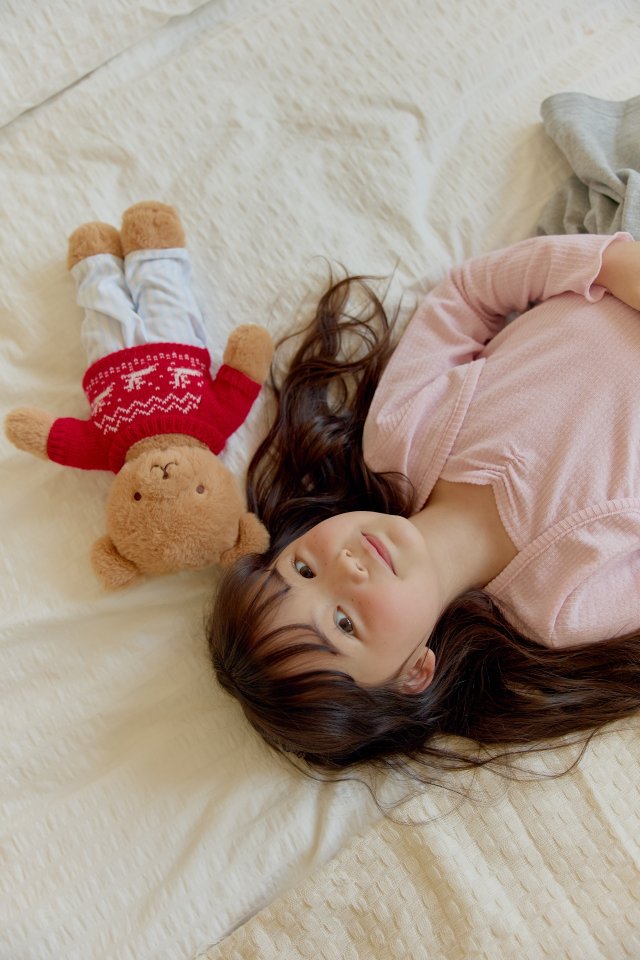 Dalla - Korean Children Fashion - #magicofchildhood - Bolero Tee - 8