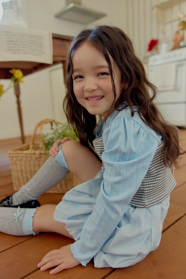Dalla - Korean Children Fashion - #prettylittlegirls - Spring Heart Tee - 9