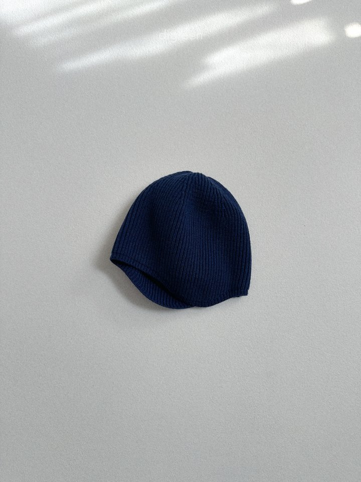 Digreen - Korean Children Fashion - #Kfashion4kids - Flap Beanie - 7
