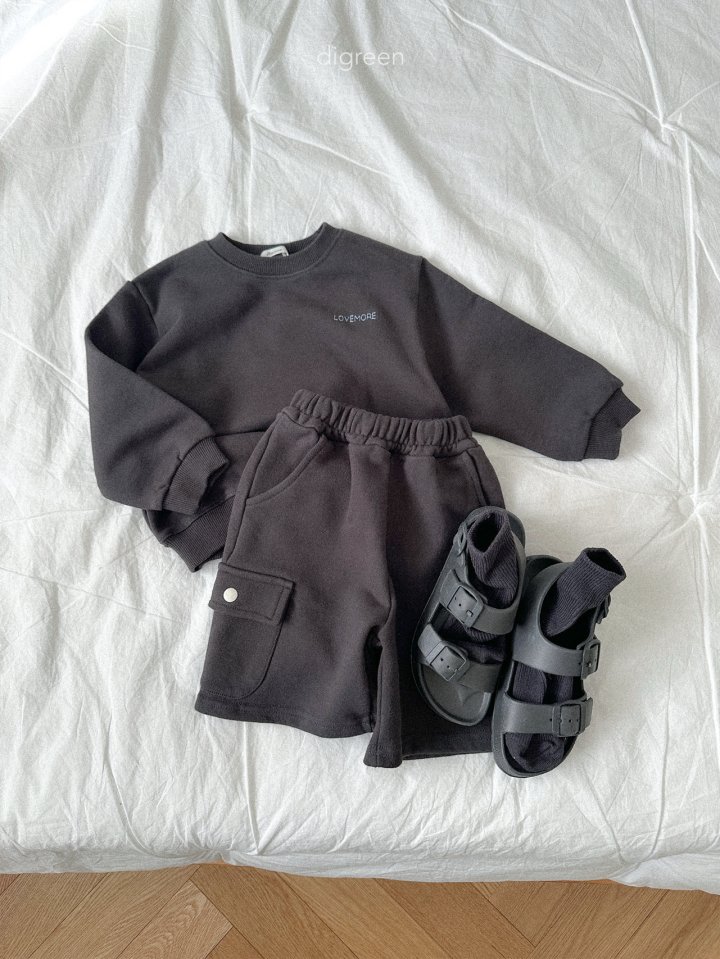 Digreen - Korean Children Fashion - #Kfashion4kids - More Cargo Pants - 10