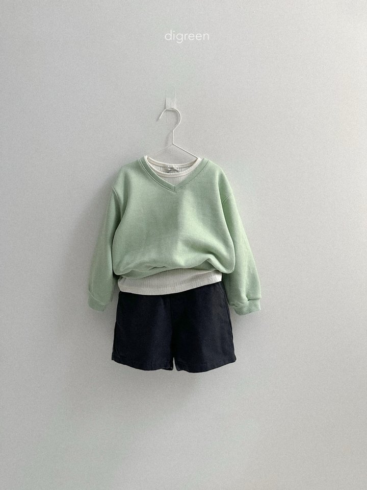 Digreen - Korean Children Fashion - #designkidswear - Fruits Tee - 10