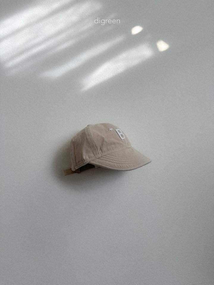 Digreen - Korean Children Fashion - #designkidswear - Vista Cap - 6