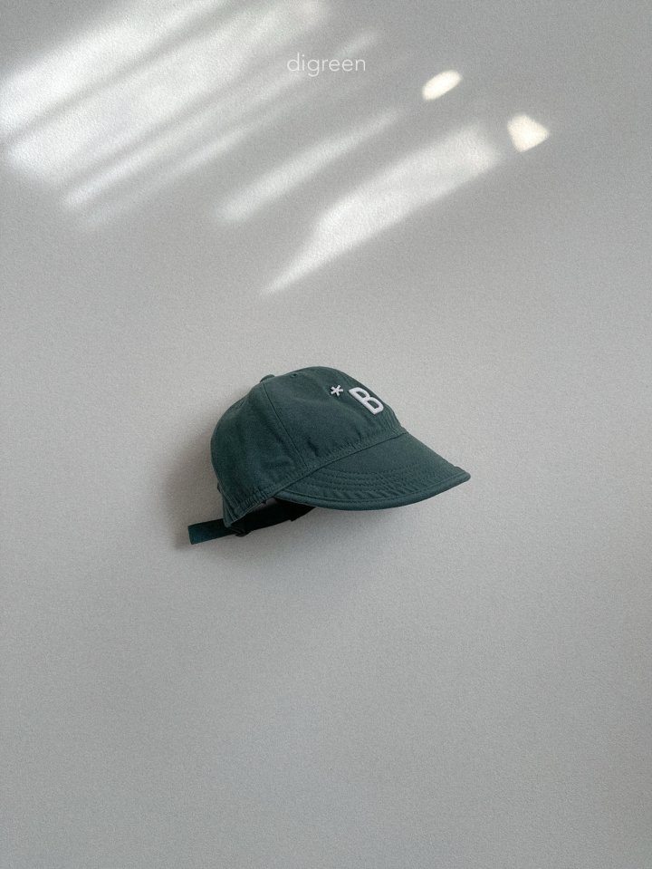 Digreen - Korean Children Fashion - #discoveringself - Vista Cap - 7