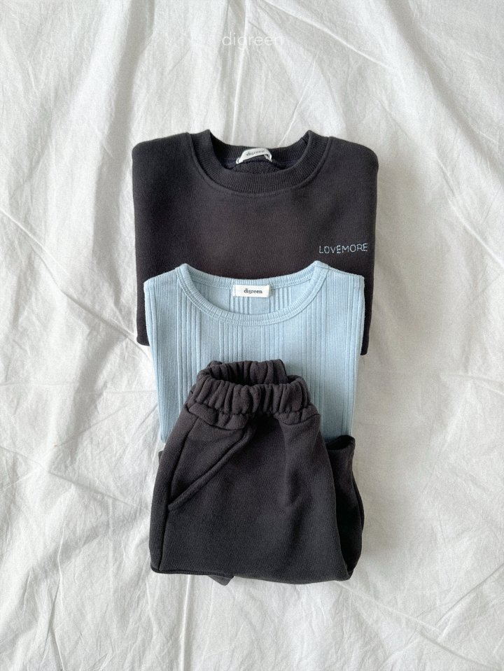 Digreen - Korean Children Fashion - #magicofchildhood - More Cargo Pants - 12