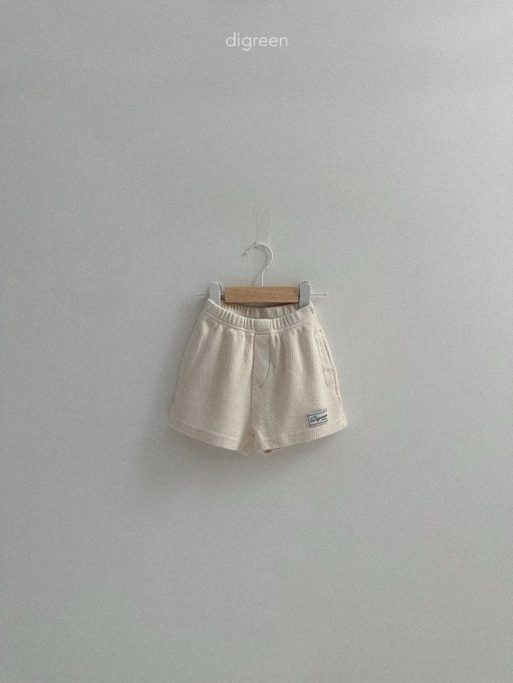 Digreen - Korean Children Fashion - #minifashionista - Mild Pants - 6