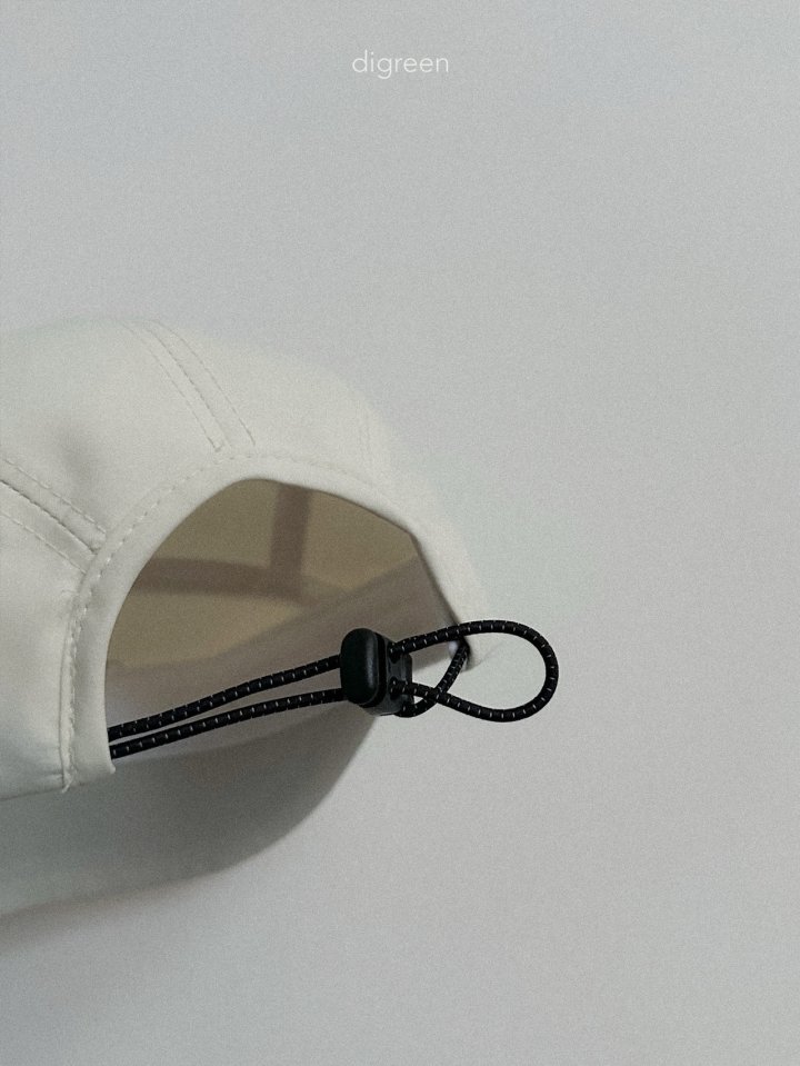 Digreen - Korean Children Fashion - #todddlerfashion - Running Cap - 9
