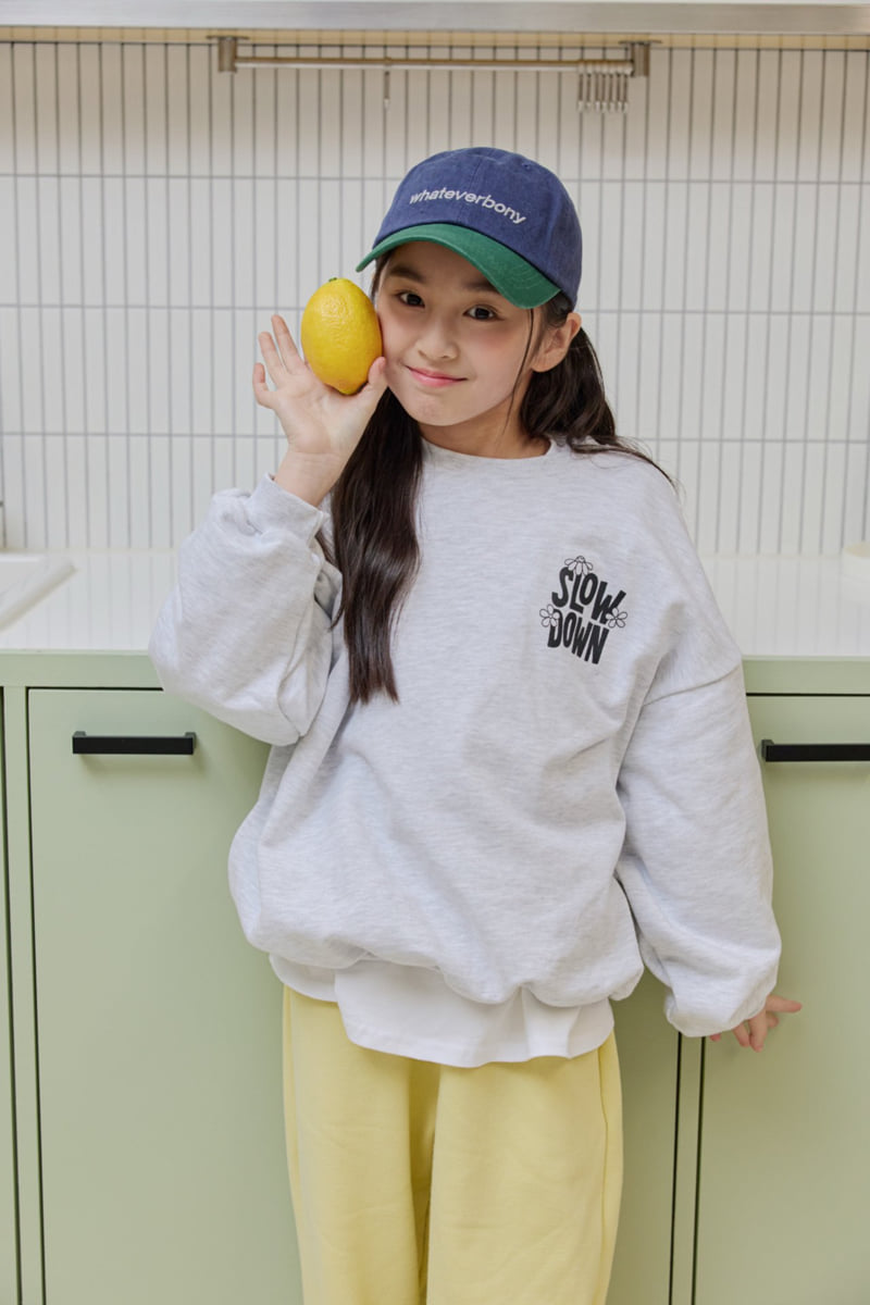 Dore Dore - Korean Children Fashion - #discoveringself - Pocket Jogger Pants - 10