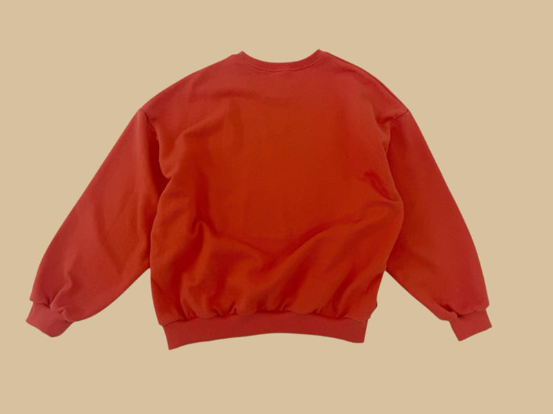 Dore Dore - Korean Children Fashion - #fashionkids - Ohio Sweatshirt - 4