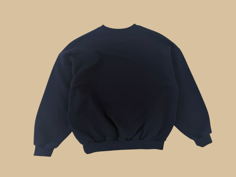 Dore Dore - Korean Children Fashion - #kidzfashiontrend - Ohio Sweatshirt - 6
