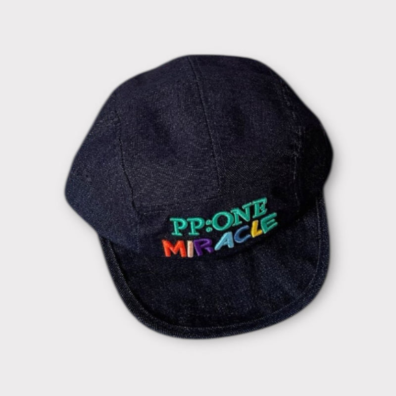 Dudie - Korean Children Fashion - #Kfashion4kids - Miracle Cap - 9