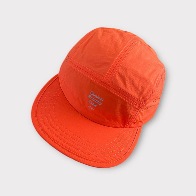 Dudie - Korean Children Fashion - #childofig - Running Crew Cap - 6