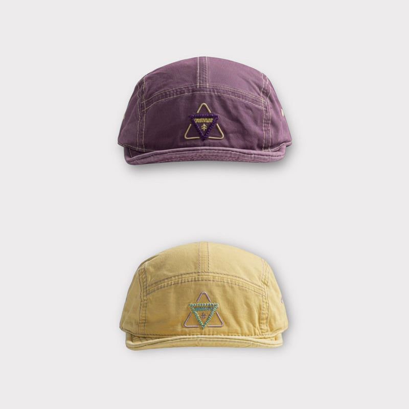 Dudie - Korean Children Fashion - #childofig - Circle Cap - 11